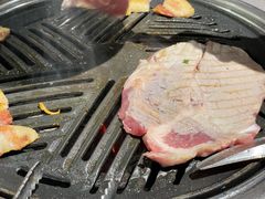-大發韩国烤肉(八佰伴店)