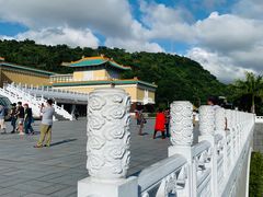 -台北故宫博物院