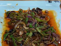 -八大碗私房菜(中城路店)