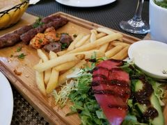 -ALAMEEN阿拉伯餐厅(三里屯店)