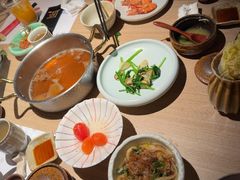 -匠和风精致料理(宁德万达店)