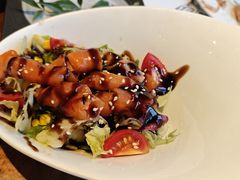 -Mr.Fish鱼鲜生海鲜放题(高德置地冬广场店)