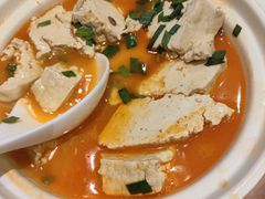 -船歌·鱼水饺青岛菜(恒隆广场店)