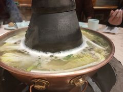 -东来顺饭庄(西直门店)