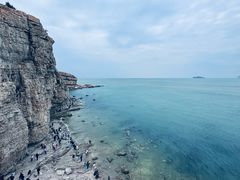 -长岛南北长山旅游景区
