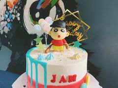 -DIY SWEET21(升平路店)