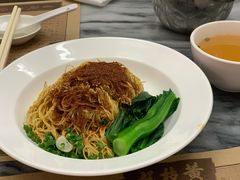 虾子捞面-黄枝记(议事亭前地店)