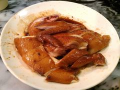 豉油鸡-紫金食坊(江南西路店)
