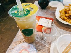 -靓靓蒸虾(中山公园店)