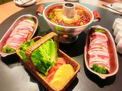 -滇铺子·云南特色菜·鲜花野菜季(曲靖万达店)