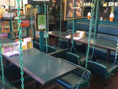 -幸运小丑汉堡(Bay Area本店)