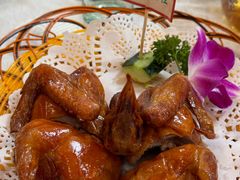 -津津菜馆(绝没分店)