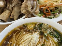 -水仙拉面(水仙街店)