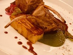 -上海和平饭店华懋阁 Cathay Room