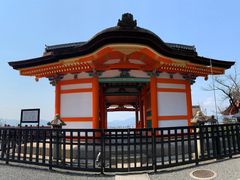 -有栖山 清光院 清水寺