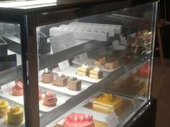 -宜昌富力皇冠假日酒店·咖啡1号西餐厅