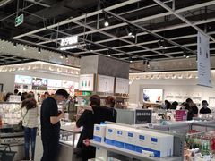 -苏宁极物(苏宁生活广场店)