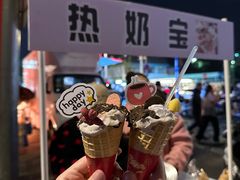-南湖公园地摊集市