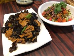 -老绥元烧麦·家常菜(摩尔城店)