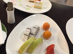 -新君悦国际酒店