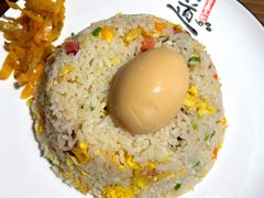 -张氏宽窄巷成都名小吃(华发新天地店)