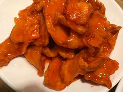 -陈傻子餐厅(世纪都会店)