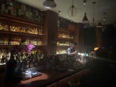 -蓉LOUNGE威士忌鸡尾酒FLOWER酒吧