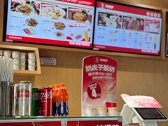 -南城香·饭香串香馄饨香(赵公口店)