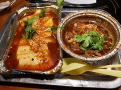 烤猪脑-姜武烧烤(赛格广场店)