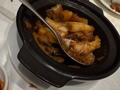 -白云宾馆·白云宴餐厅