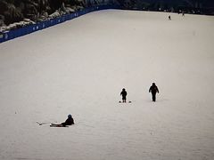 -湘江欢乐城欢乐雪域