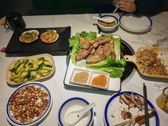 -兴钱羊•全羊宴(星桥店)