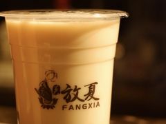 -敦煌古城