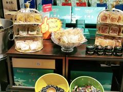 -旺顺阁·北京菜(北辰上品+)