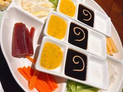 -陆壹捌餐厅(五大道店)