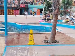 -中国死海旅游度假区