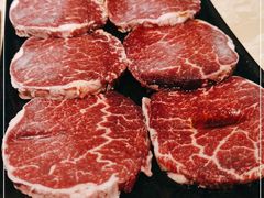 -玲姐吉祥齐市烤肉