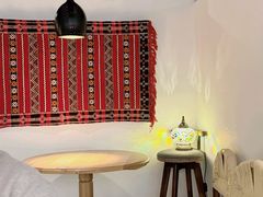 -纳鲁孜·新疆特色餐厅(上海悦荟广场店)