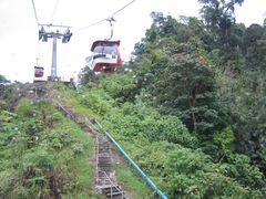 -云顶高原