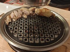 -霸腹烤肉(厦门柚子番店)