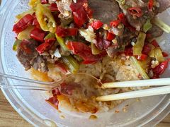 -赣菜香江西小炒(江泰国际广场店)