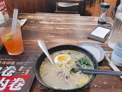-小川洋风料理(汉街店)