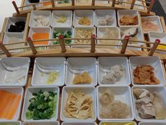 -香麒园·过桥米线·南湖雅宴