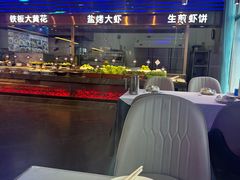 -十二海鲜(南湖店)