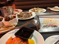 -星伦多自助料理·涮烤一体(虹悦城店)