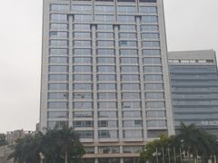 -永安新城皇冠假日酒店-美厨自助餐厅