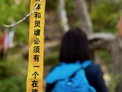 -灵山