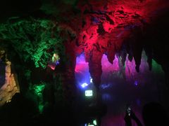 -灵栖洞天