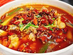 -川旺角融合菜•海景餐厅(星海广场店)