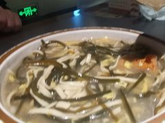 -老淮滨-蚌埠非遗小吃(淮河路店)